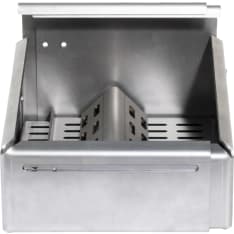 LumoX Pellet Pro pellet burner