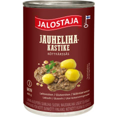 Jalostaja 400 g Jauhelihakastike