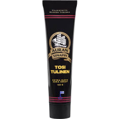 Aura 125g really hot mustard