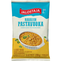 Jalostaja Havaijin pastavuoka 270g