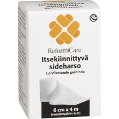 ReformiCare itsekiinnittyvä sideharso