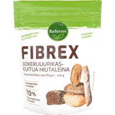 Reformi Fibrex sugarbeet fibre 200g