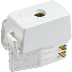 Global Trac XTSA67-3 contact rail adapter