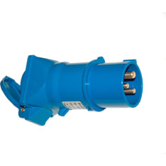 Reimax cee/schuko adapters