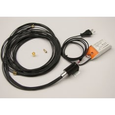 Cariitti VPL10-E161 LED fiber optic kit