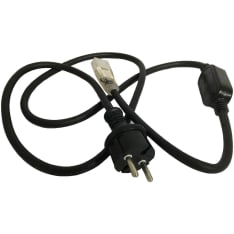 Reimax led strip power cord