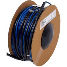 Thermopads UTHCT 29m 290w 2.5-3.5m2 renovation heating cable