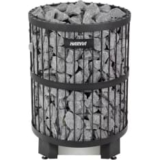 Harvia Legend PO165 16,5 kW sähkökiuas