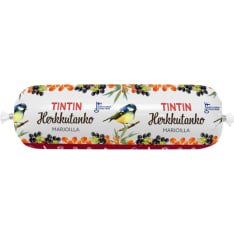 Tintin 600 g Netless Treat Bar with Berries