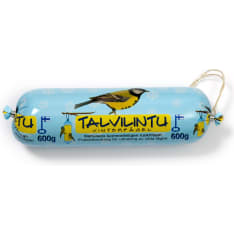 Winter bird 600 g fat seed bar