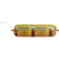 Winterbird Walnut bar 1kg