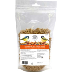 Leo & Wolf 500 g Fat seed mixture with walnut