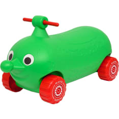 Plasto Kuueläin Kurkkumaasta kurkkumopo