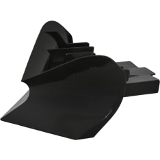 Plasto snow plow
