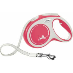Flexi New Comfort 5 m nauha koiran kelatalutin