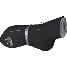Hurtta Extreme Warmer Blackberry Dog Jacket