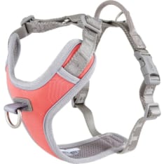 Hurtta Venture Pull-Stop Harness