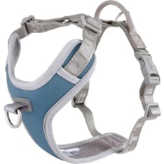 Hurtta Venture Pull-Stop Harness