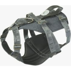 Hurtta ECO Blackberry Travel Harness