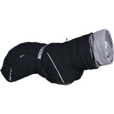Extreme Warmer III ECO korppi koiran takki