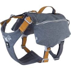 Hurtta Expedition ECO koiran reppu