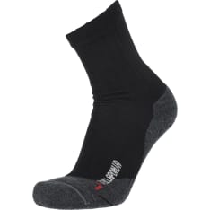 Sidoste Men's Wool-Sole Socks