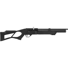 Hatsan Flash PCP 4.5 mm air rifle