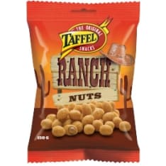 Taffel 150 g Ranch Nuts