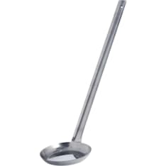 Uudenvuoden tinakauha 38cm
