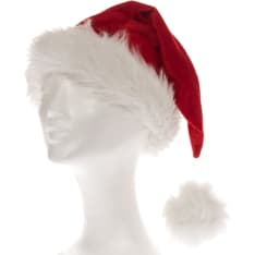 Winteria Luxus elf hat
