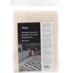 4Living 60x150 cm carpet anti-slip