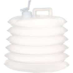 Iceman 15l foldable water canister