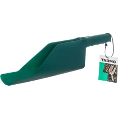 Tarmo eaves scoop