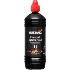 Mustang 1l ignition fluid