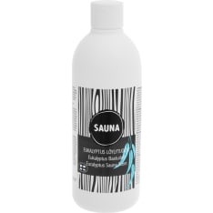 4Living Eucalyptus 500 ml Sauna fragrance