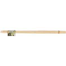 Flower stick natural 10 pcs