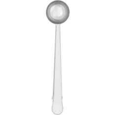 Taste steel coffee measure with clip