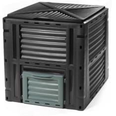 Tarmo 450 l plastic composter