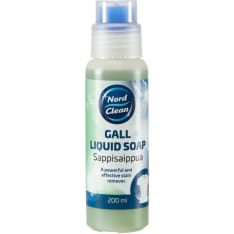 Nord Clean 200 ml sappisaippuaneste