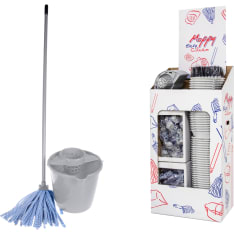 Nord Clean moppisetti
