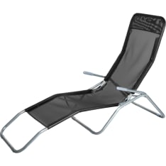4Living Siesta lounge chair