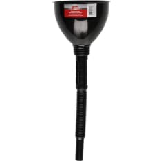 Carman Fuel Hopper