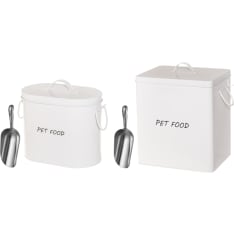 4living Pet Food food box
