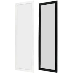 4Living Basic 36x126 cm over-the-door mirror