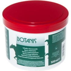 Botanis 500 ml urheilu-/hevosvoide