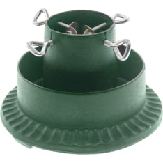 Winteria 25 cm cast-iron spruce stand