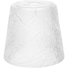 4Living Frost plastic ice lantern