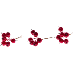 Kapelhobby Apple Decorative Bouquet