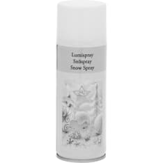 Kapel 250ml lumispray