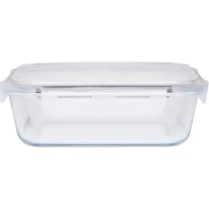 Taste storage/baking dish with lid